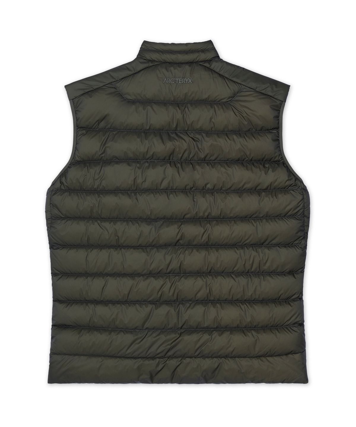 아크테릭스(ARCTERYX) 세륨 베스트 남성 - TATSU / AJQSM10531