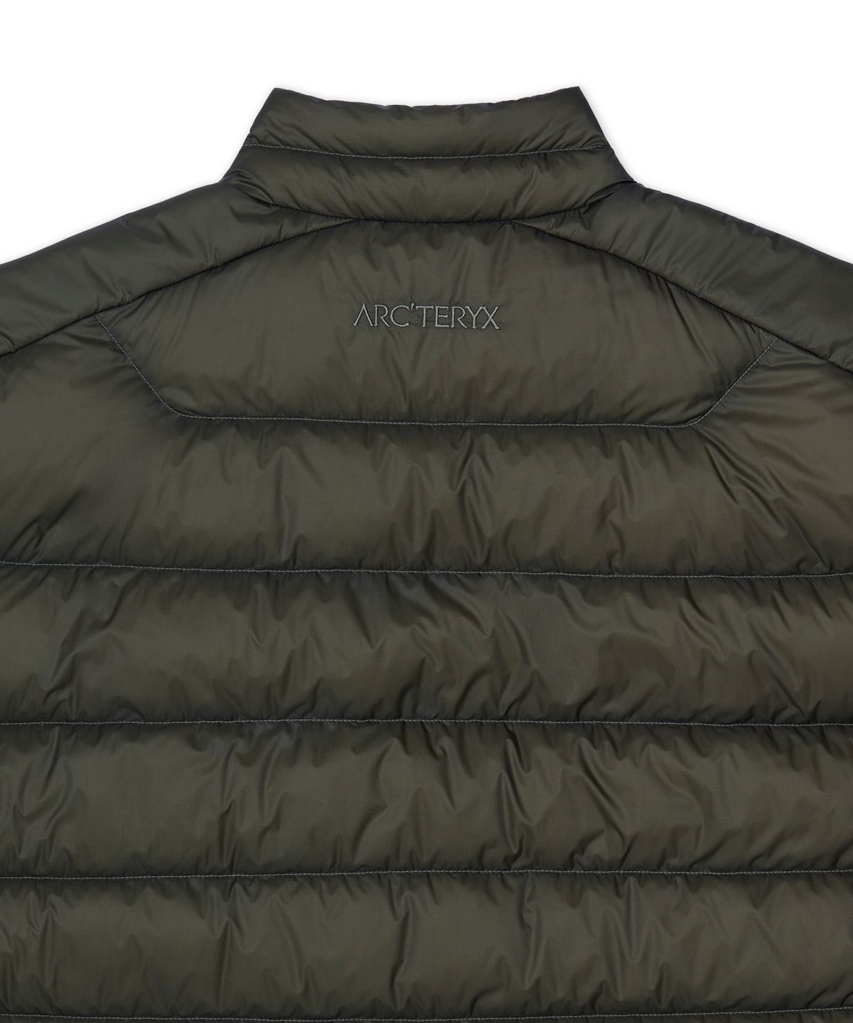 아크테릭스(ARCTERYX) 세륨 베스트 남성 - TATSU / AJQSM10531