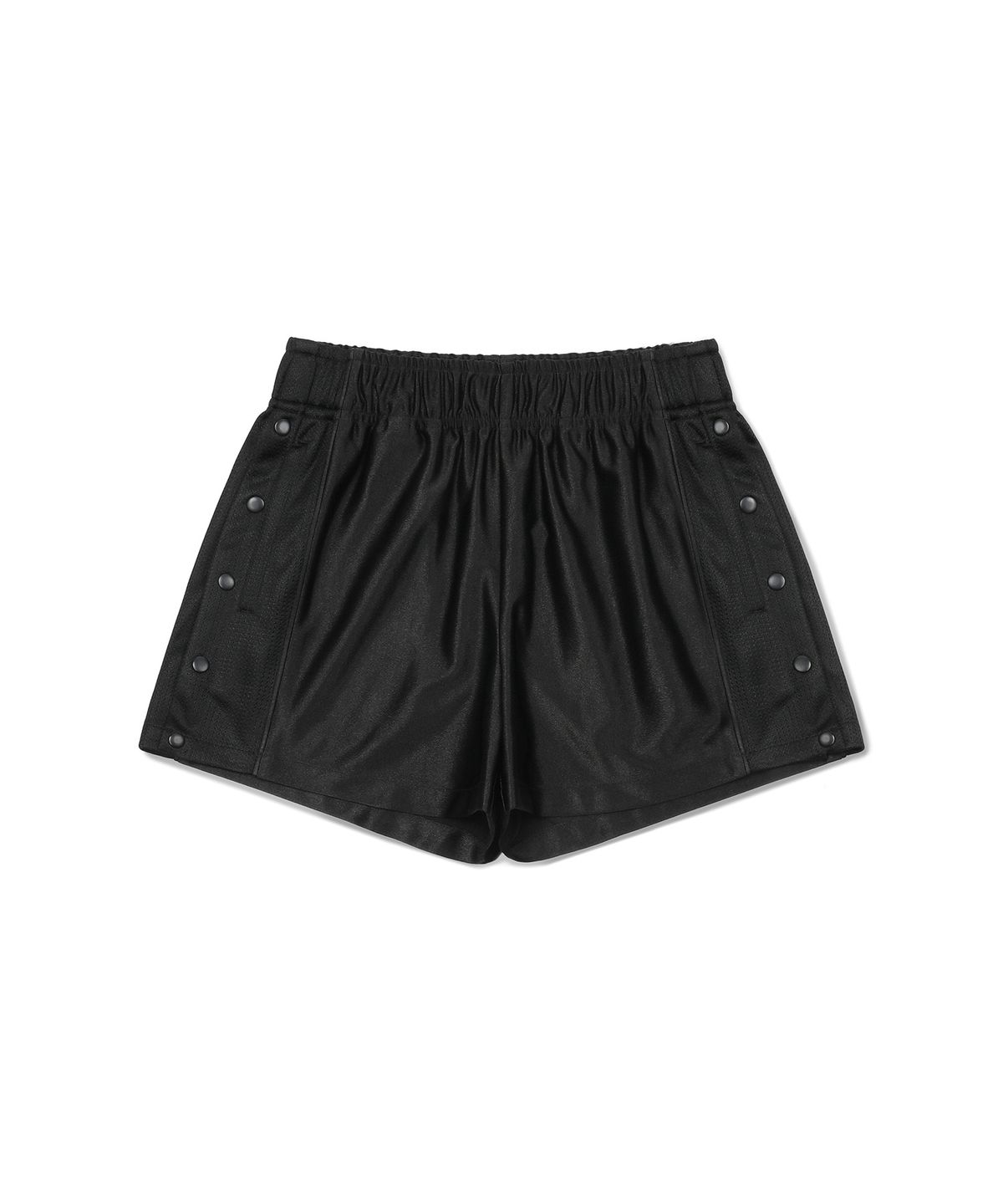 썬번프로젝트(SUNBURNPROJECT) MESH BOXER SHORTS, BLACK