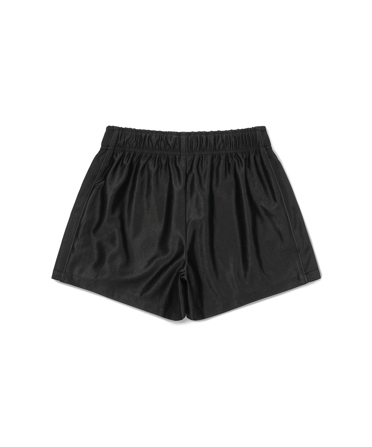 썬번프로젝트(SUNBURNPROJECT) MESH BOXER SHORTS, BLACK