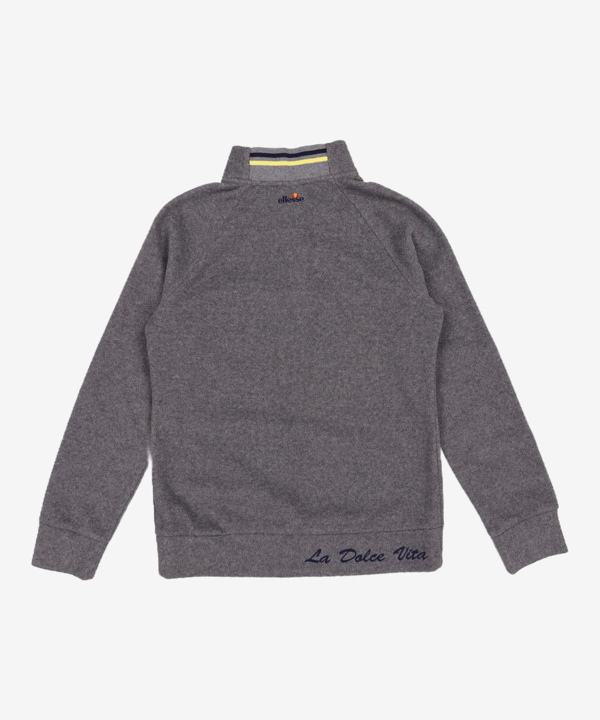엘레쎄(ELLESSE) 플리스 M
