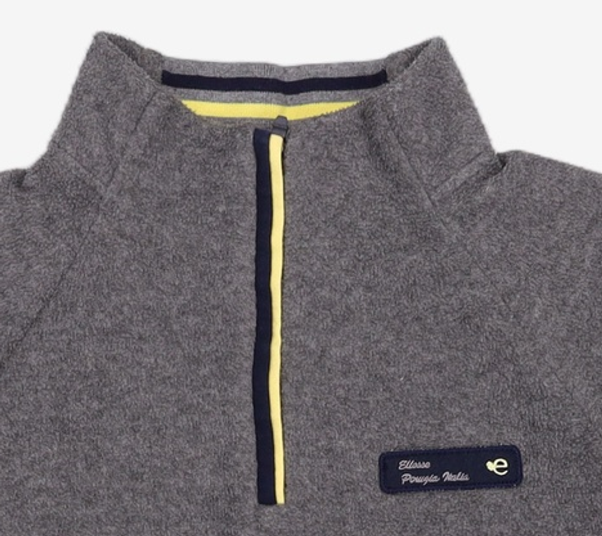 엘레쎄(ELLESSE) 플리스 M