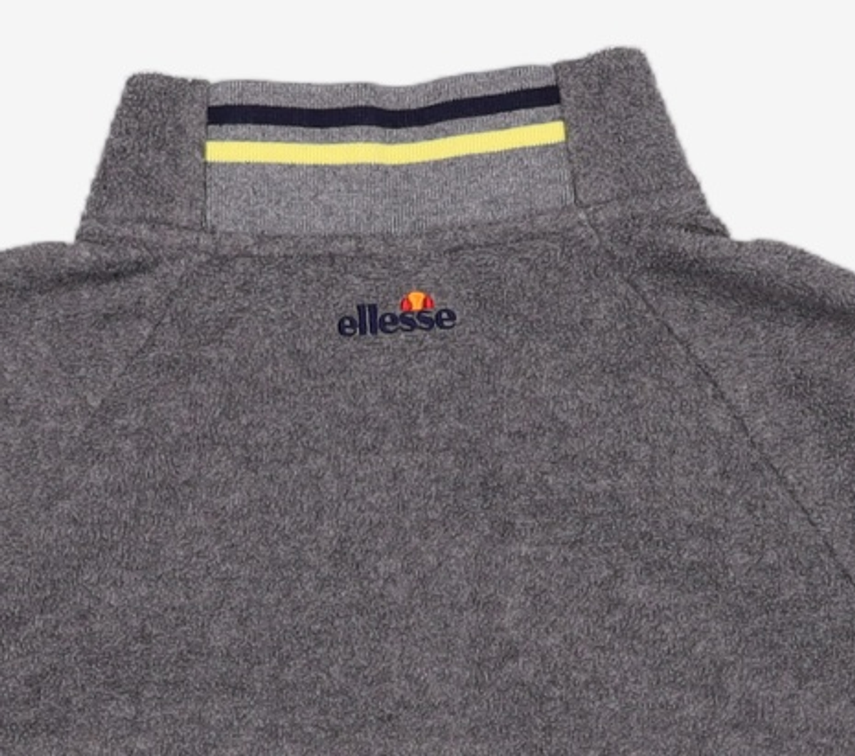엘레쎄(ELLESSE) 플리스 M