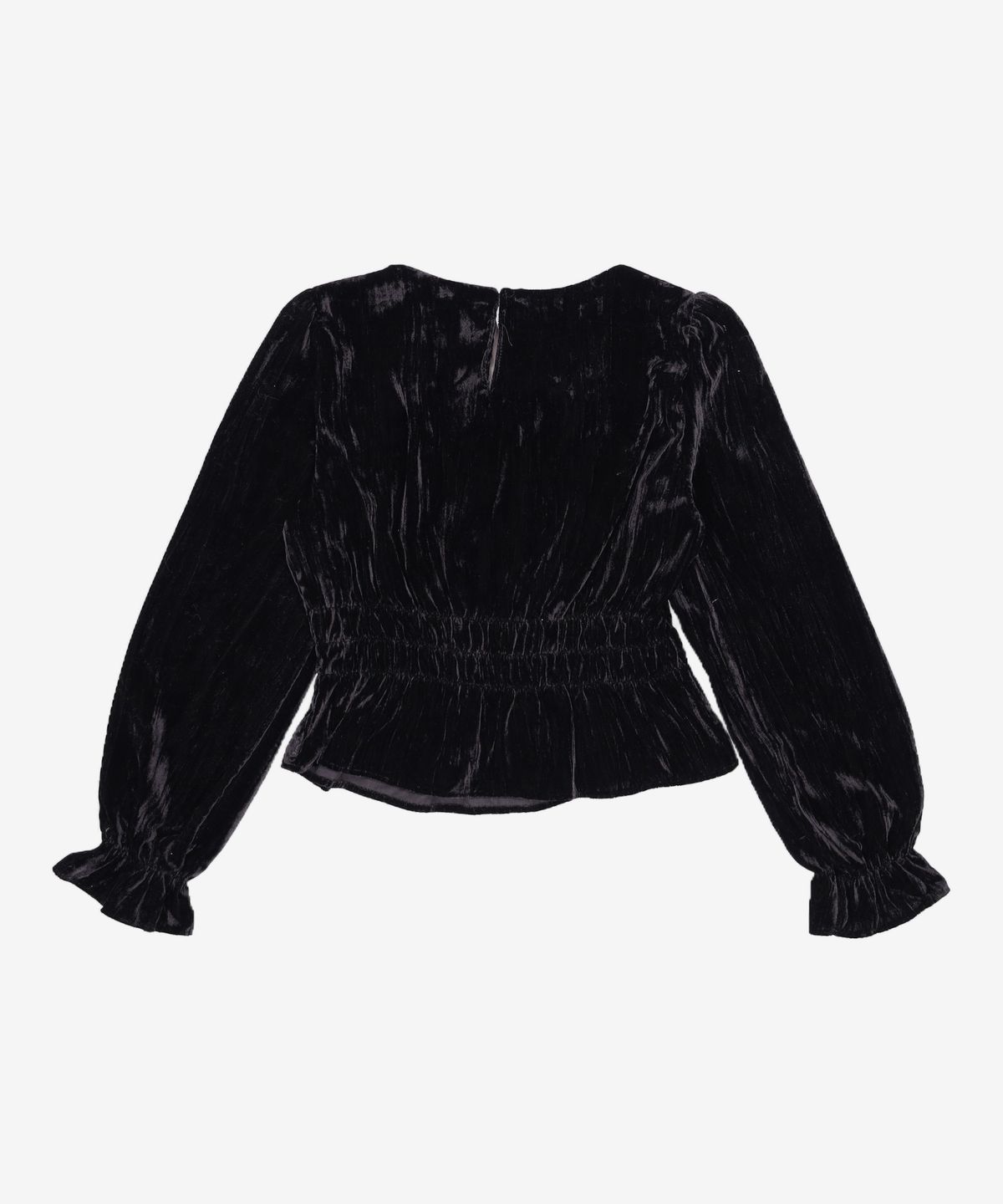 미쏘(MIXXO) 블라우스 L