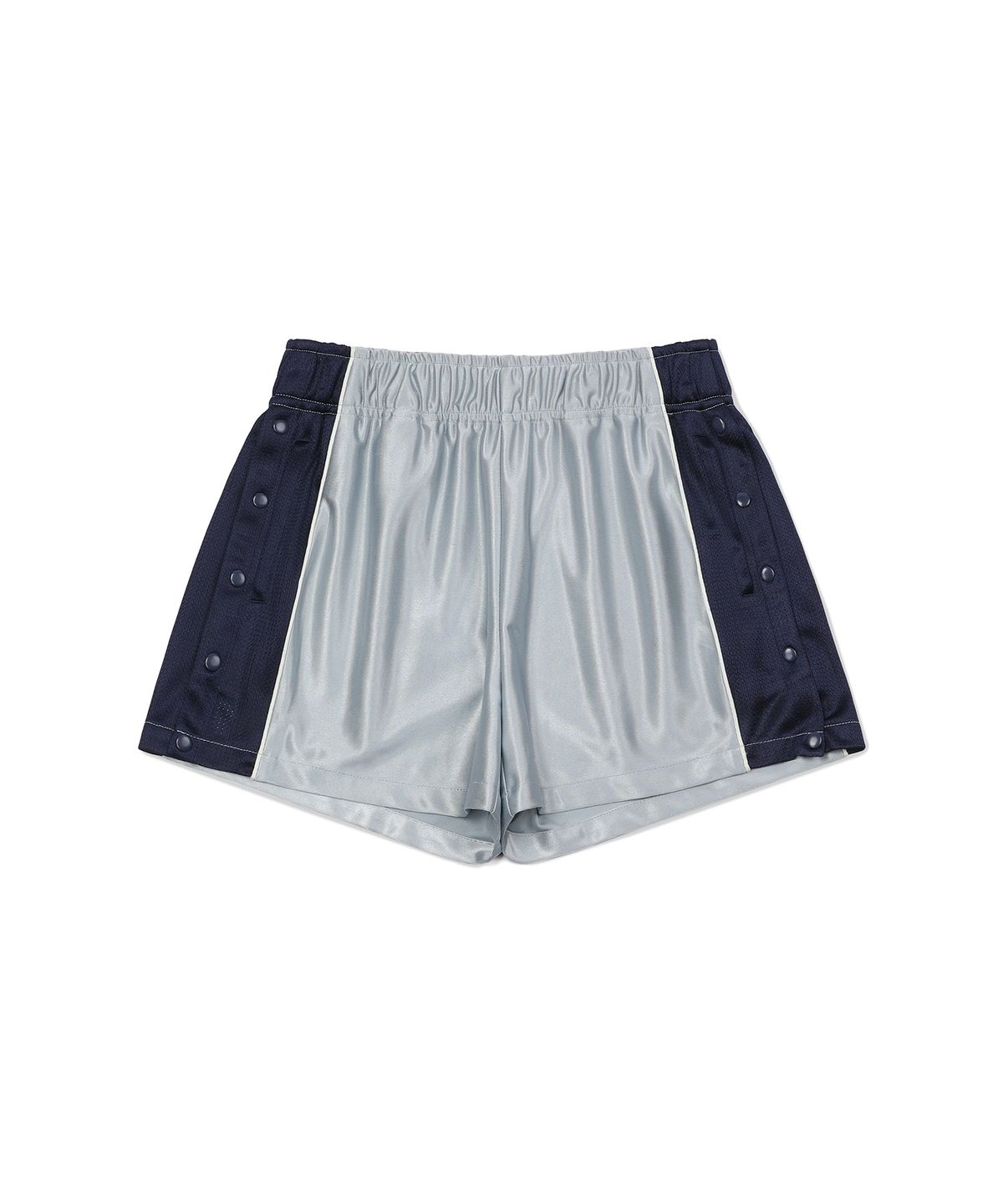 썬번프로젝트(SUNBURNPROJECT) MESH BOXER SHORTS, GRAY