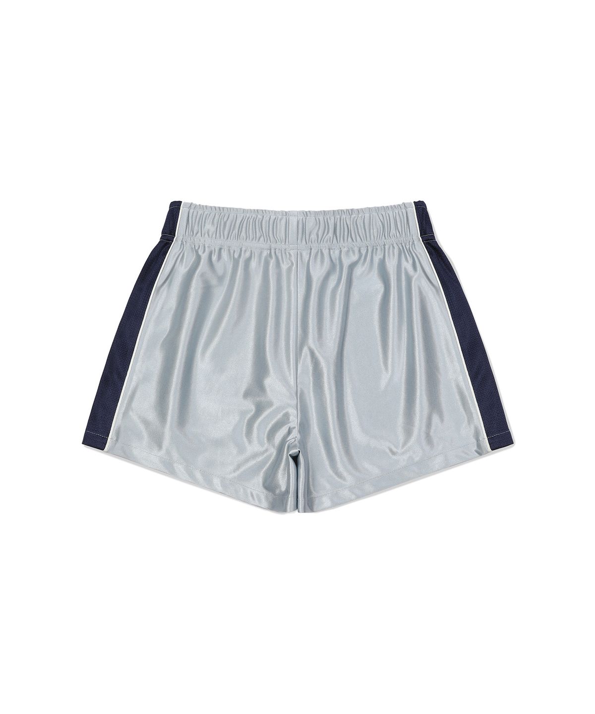 썬번프로젝트(SUNBURNPROJECT) MESH BOXER SHORTS, GRAY