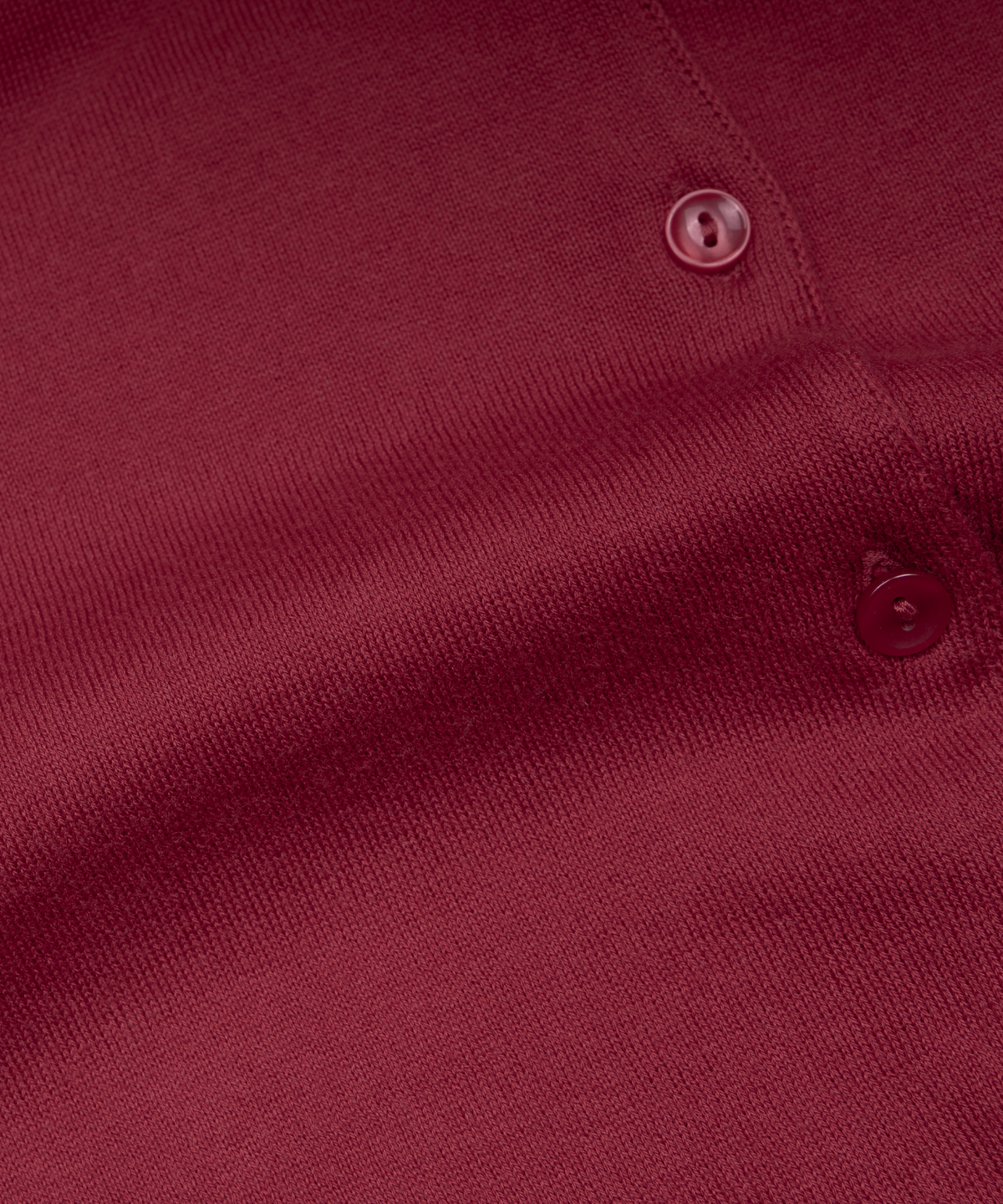 존 스메들리(JOHN SMEDLEY) ISLINGTON Round-Neck Cardigan Sea Island Cotton Knit Heritage Col.1_11 Colors