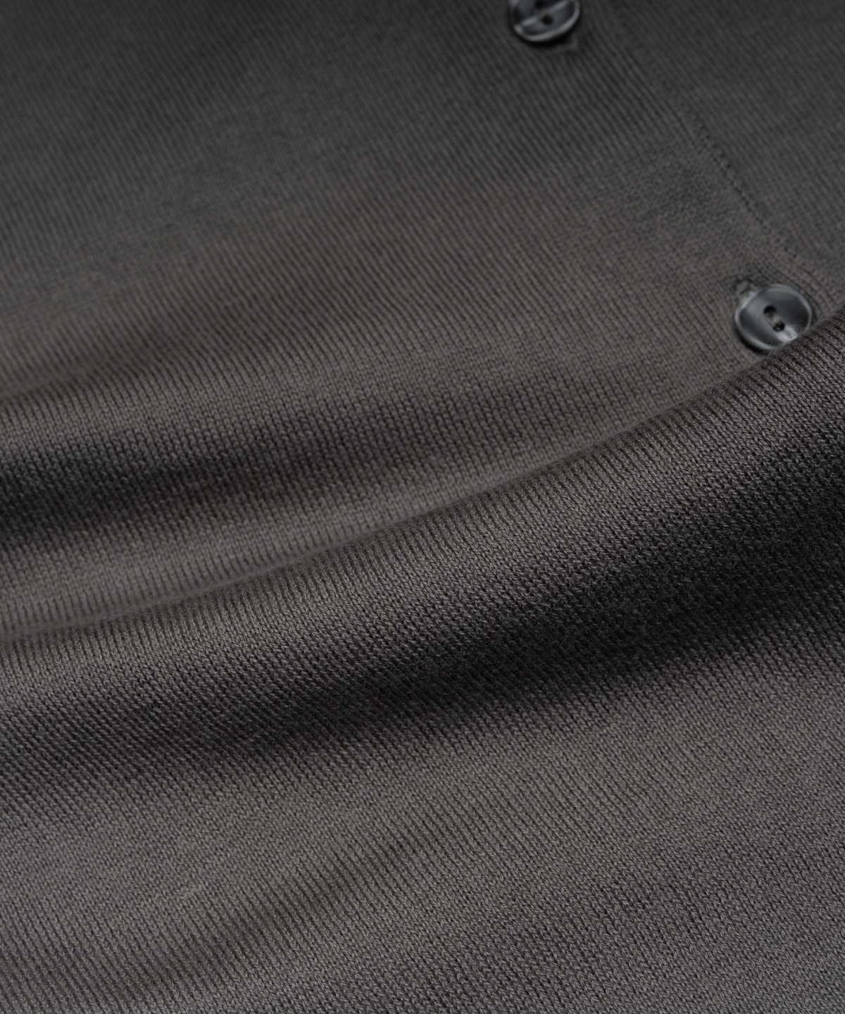 존 스메들리(JOHN SMEDLEY) ISLINGTON Round-Neck Cardigan Sea Island Cotton Knit Heritage Col.1_11 Colors