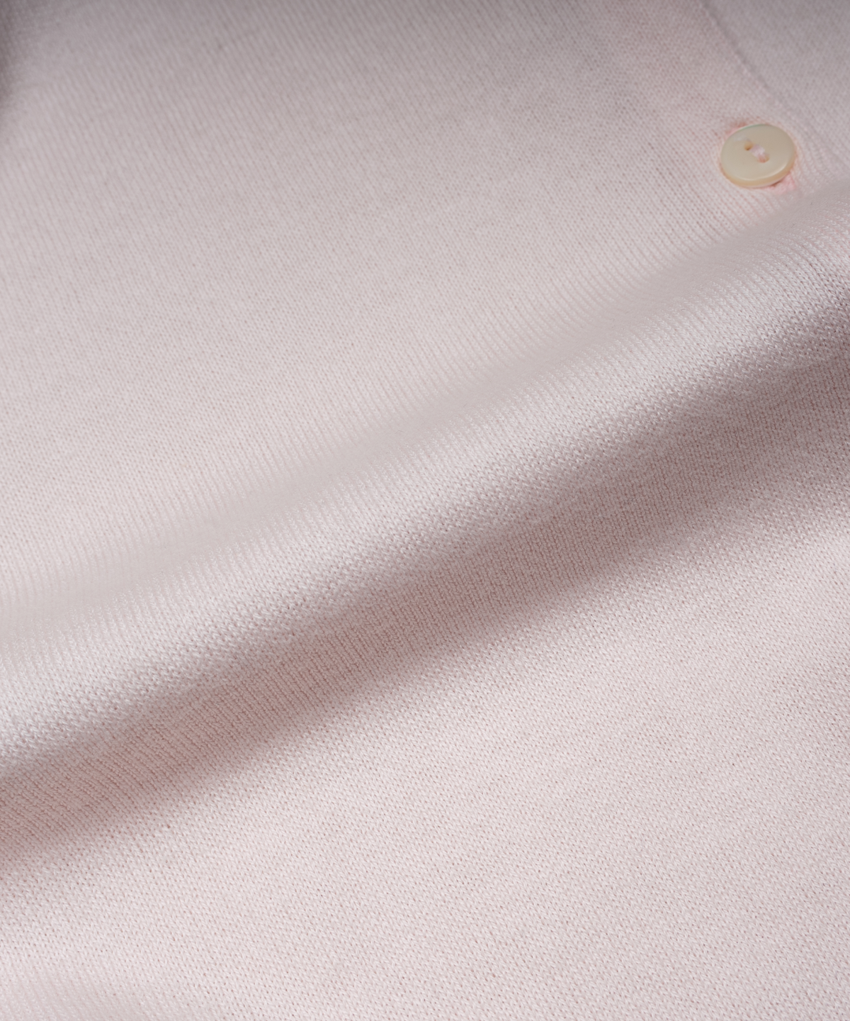 존 스메들리(JOHN SMEDLEY) ISLINGTON Round-Neck Cardigan Sea Island Cotton Knit Heritage Col.1_11 Colors