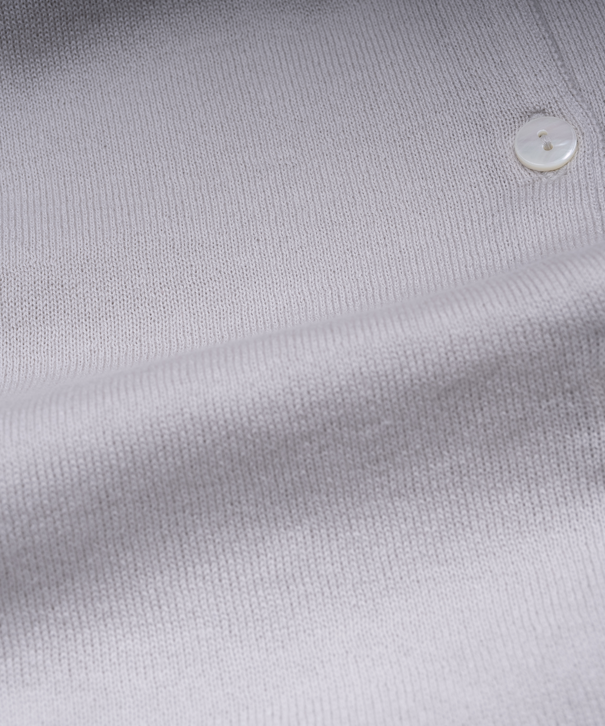 존 스메들리(JOHN SMEDLEY) ISLINGTON Round-Neck Cardigan Sea Island Cotton Knit Heritage Col.1_11 Colors