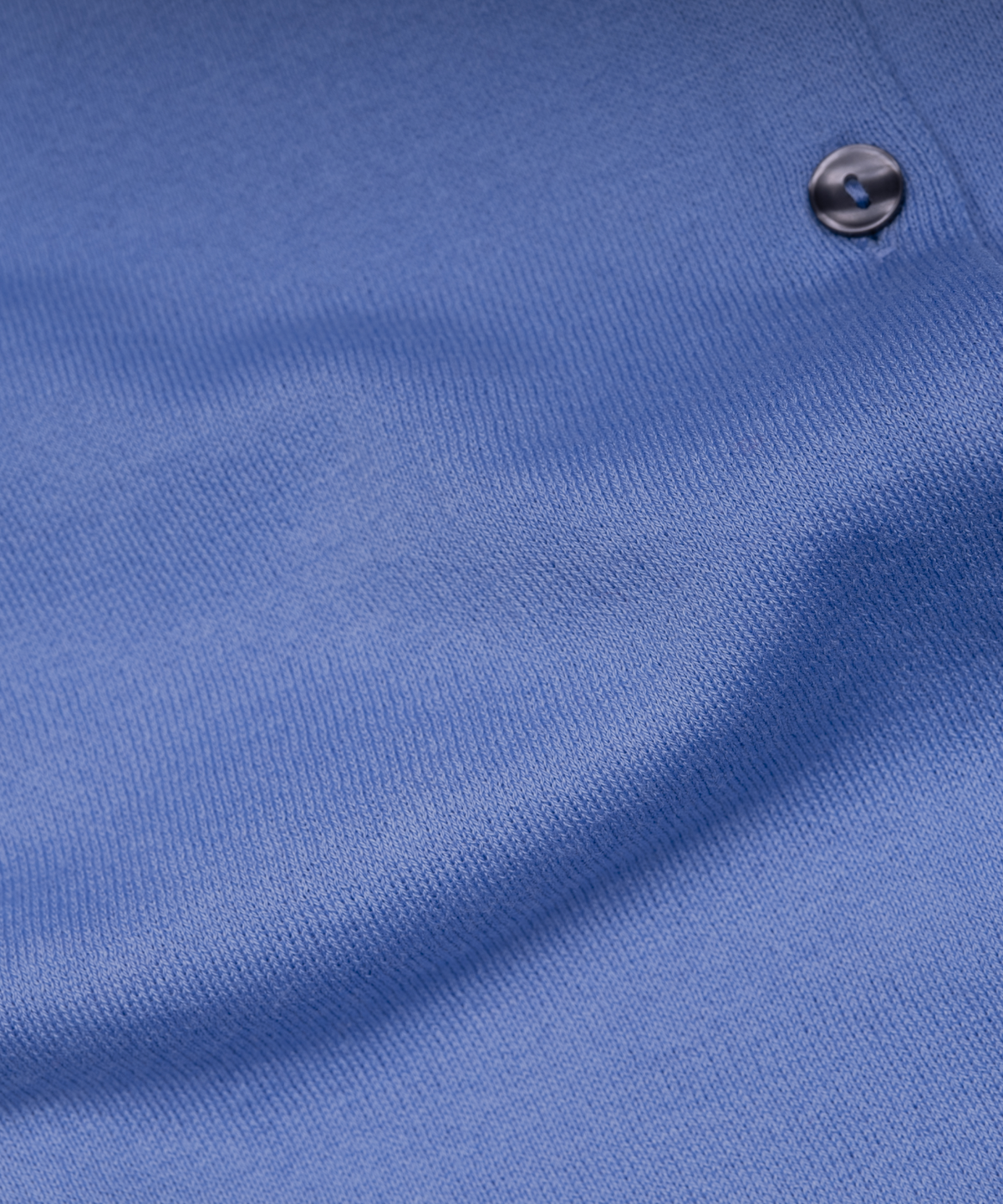 존 스메들리(JOHN SMEDLEY) ISLINGTON Round-Neck Cardigan Sea Island Cotton Knit Heritage Col.1_11 Colors