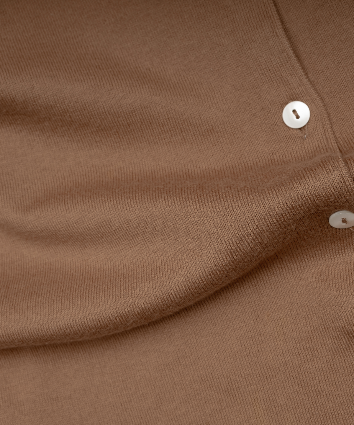 존 스메들리(JOHN SMEDLEY) ISLINGTON Round-Neck Cardigan Sea Island Cotton Knit Heritage Col.1_11 Colors