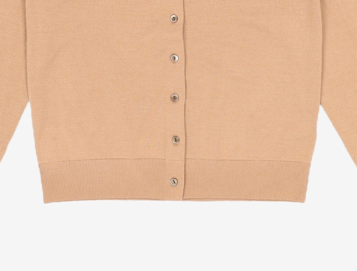 유니클로(UNIQLO) 카디건 S