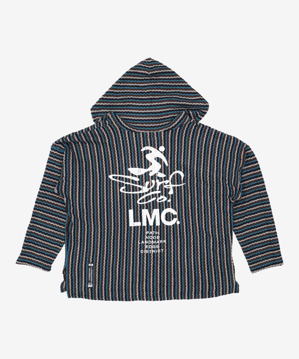 엘엠씨(LMC) 후드 티셔츠 FREE