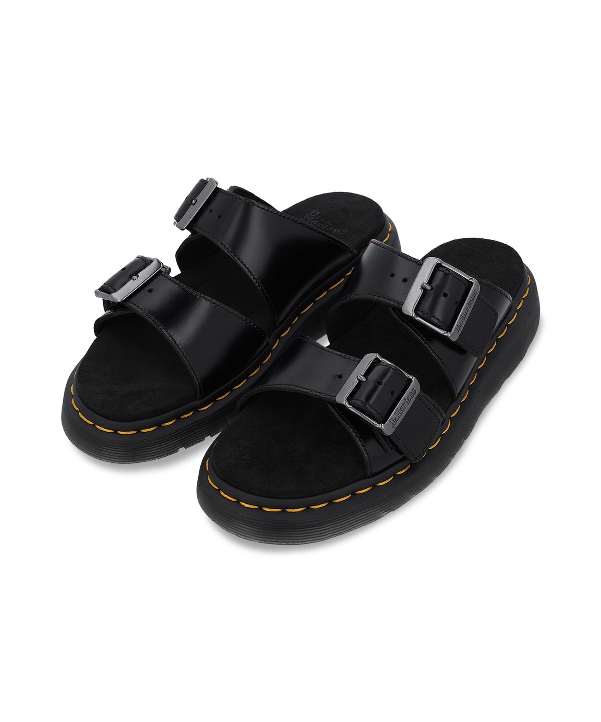 닥터마틴(DR.MARTENS) 조셉 - 블랙 / 31570001