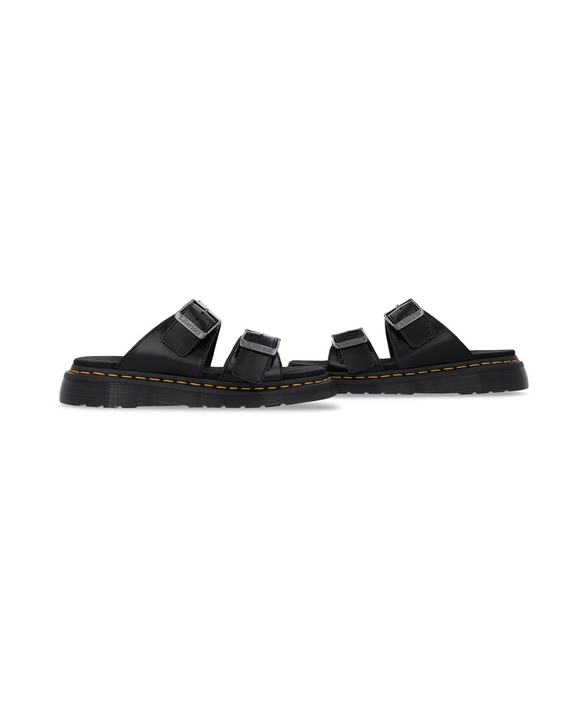 닥터마틴(DR.MARTENS) 조셉 - 블랙 / 31570001