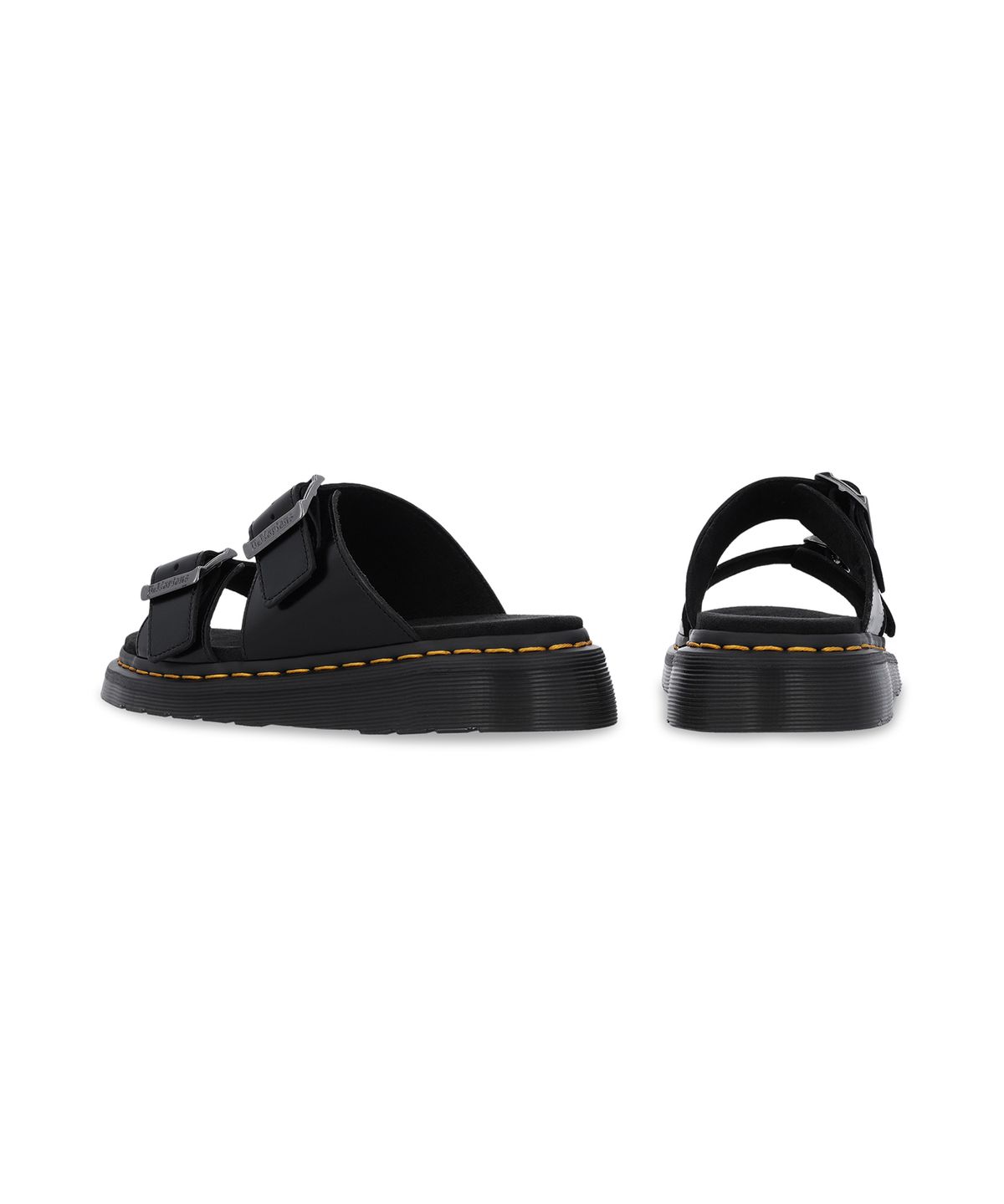 닥터마틴(DR.MARTENS) 조셉 - 블랙 / 31570001