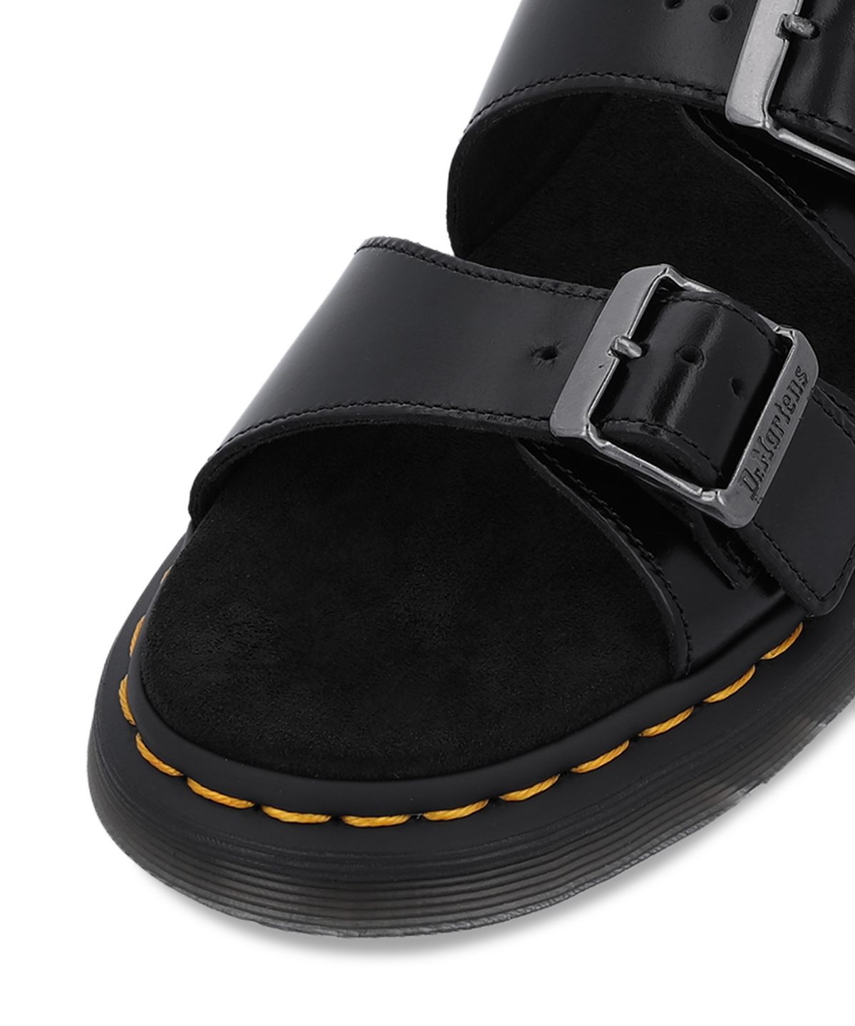닥터마틴(DR.MARTENS) 조셉 - 블랙 / 31570001