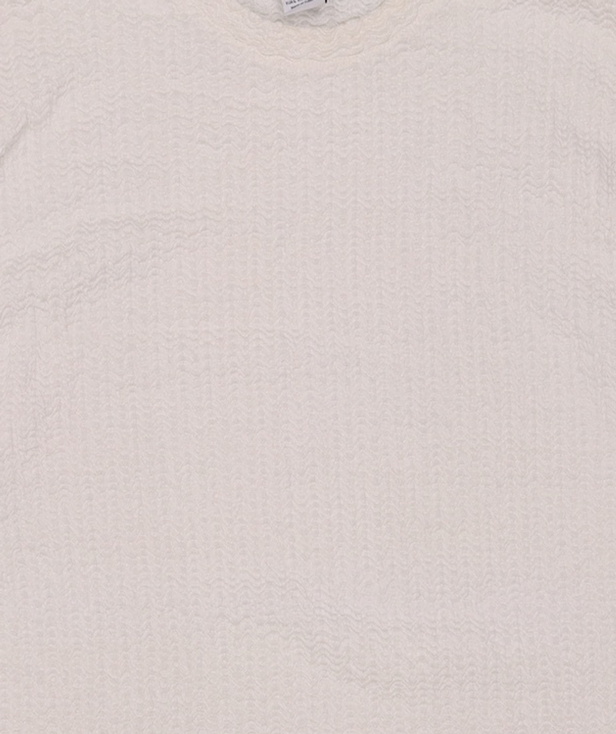 자라(ZARA) 반소매 티셔츠 L