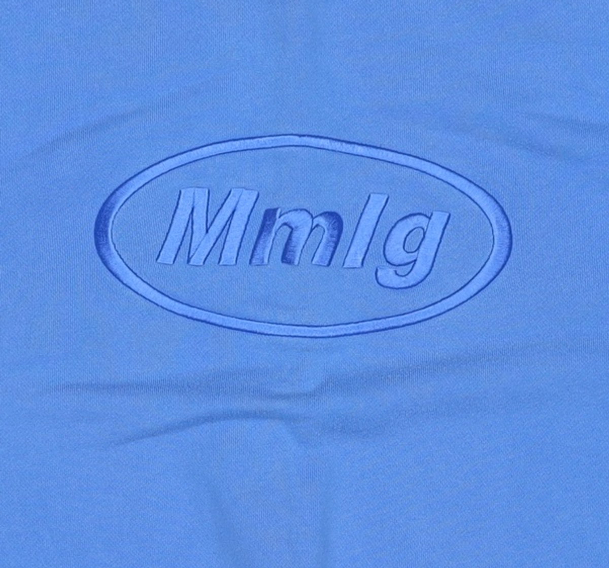 엠엠엘지(MMLG) [Mmlg] MMLG OPACITY HF SWEAT (SQUID BLACK) S