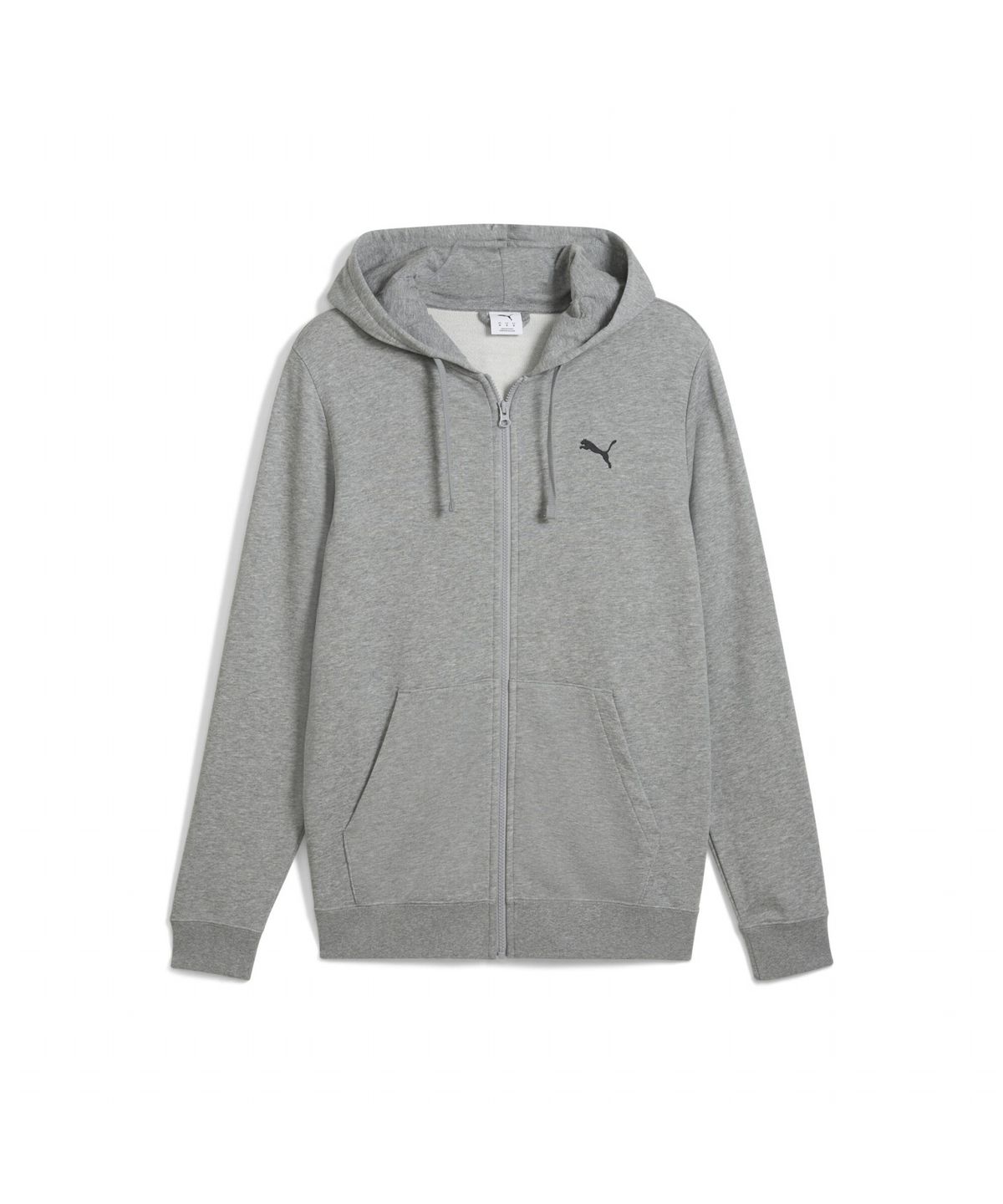 푸마(PUMA) ESS Full-Zip Hoodie TR (68259203)
