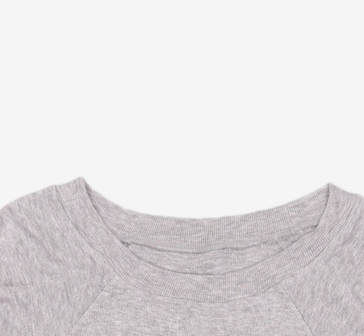 데비웨어(DEVIWEAR) 긴소매 티셔츠