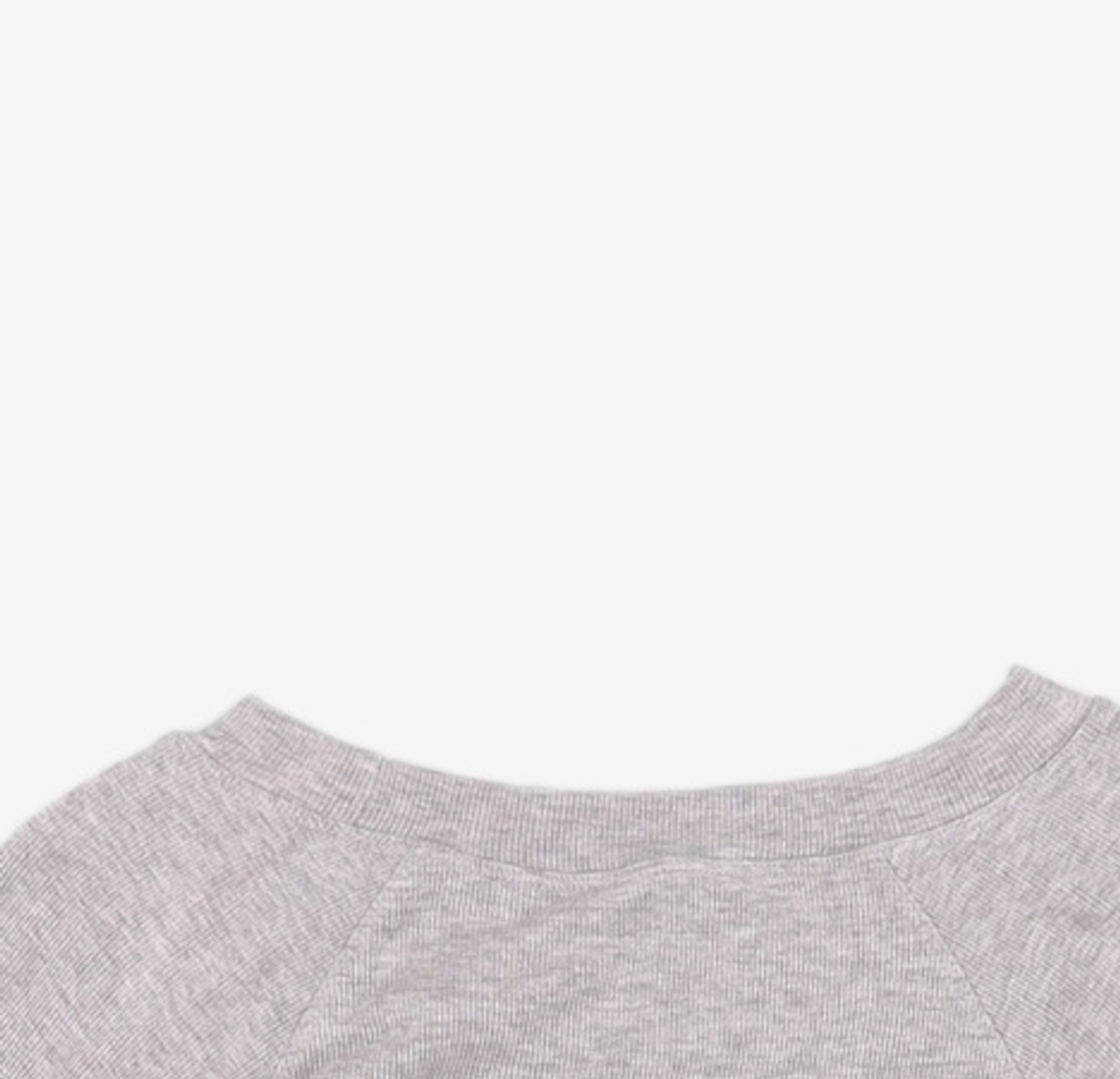 데비웨어(DEVIWEAR) 긴소매 티셔츠