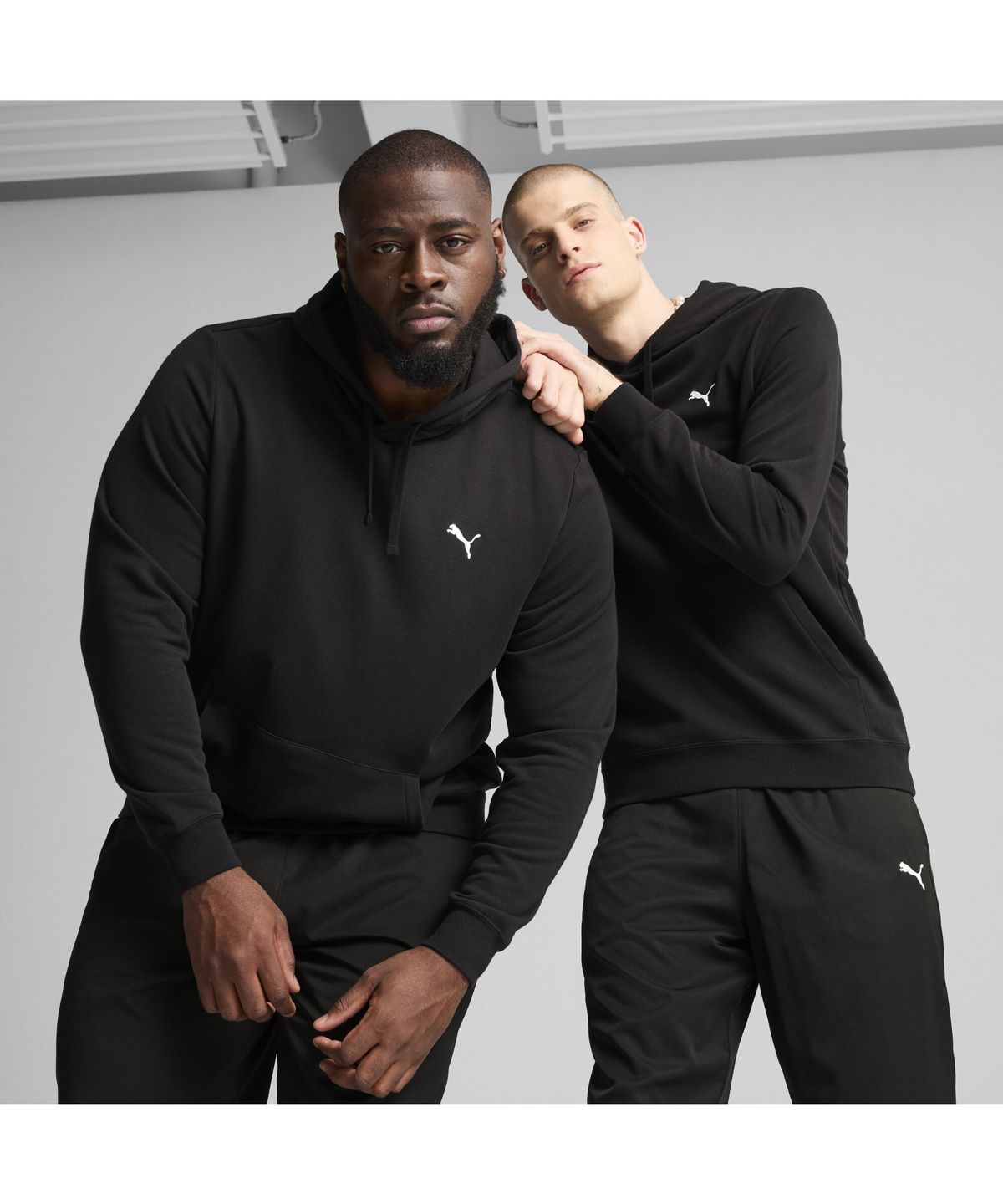 푸마(PUMA) ESS Hoodie TR (69121901)
