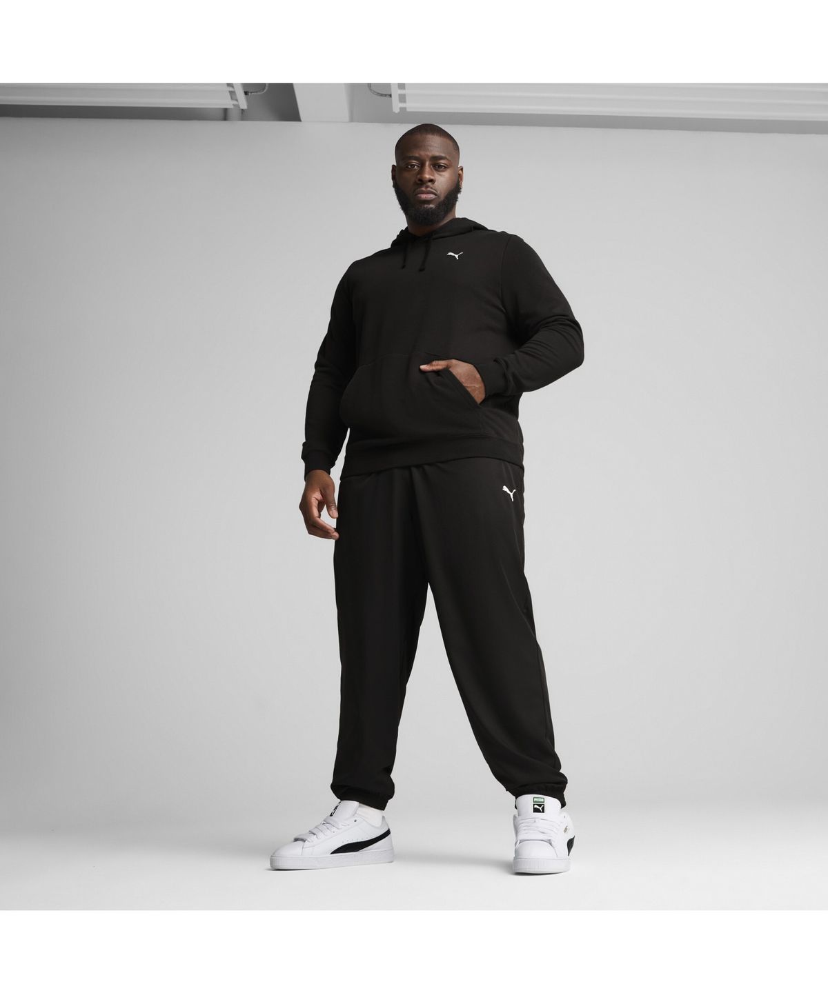 푸마(PUMA) ESS Hoodie TR (69121901)