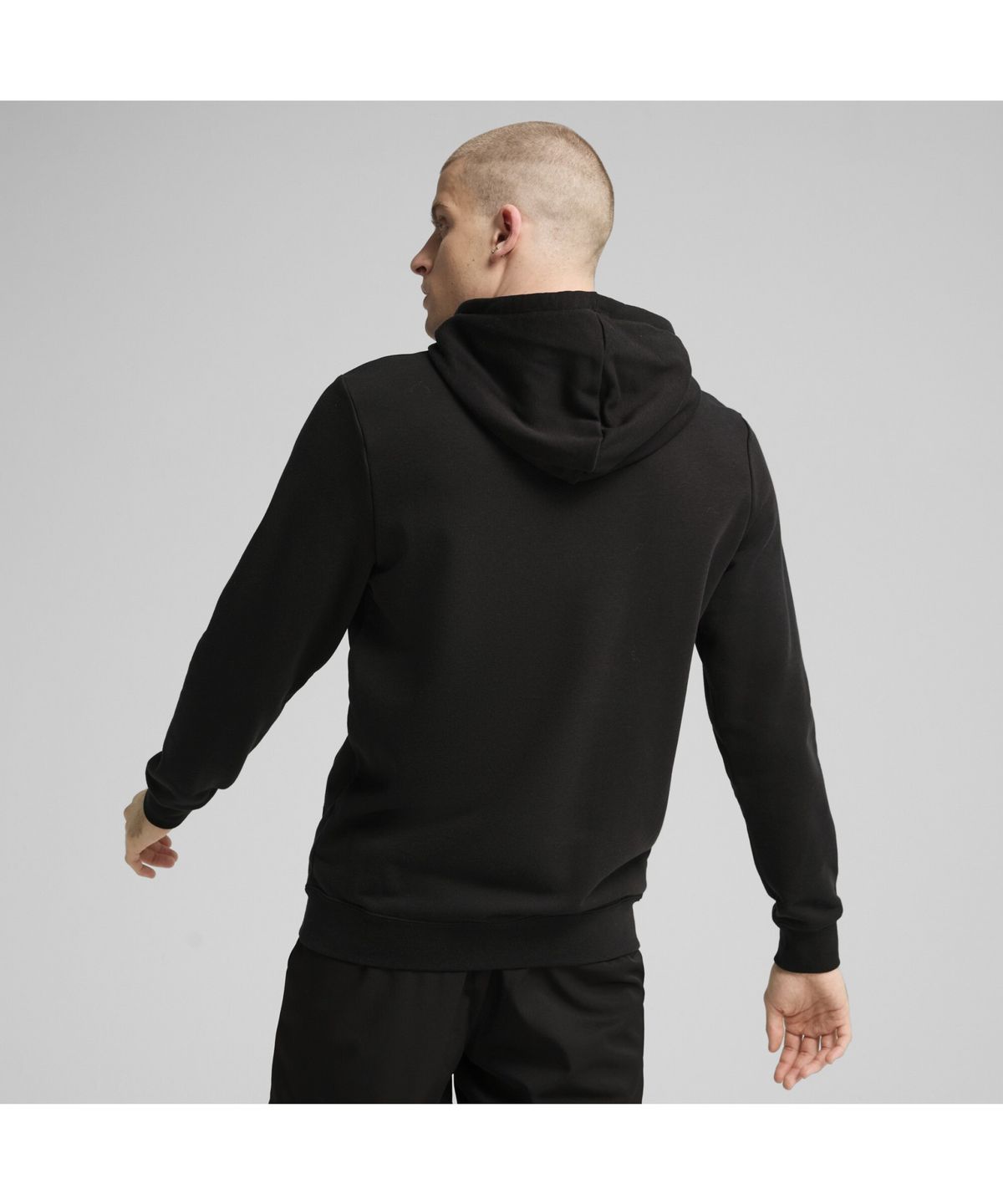 푸마(PUMA) ESS Hoodie TR (69121901)
