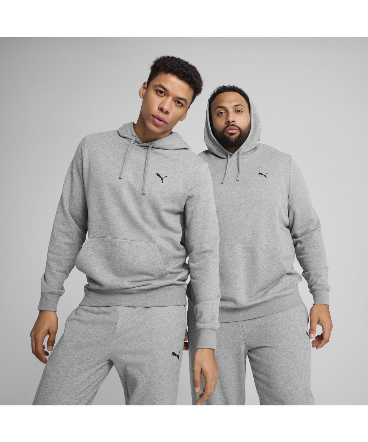 푸마(PUMA) ESS Hoodie TR (69121903)