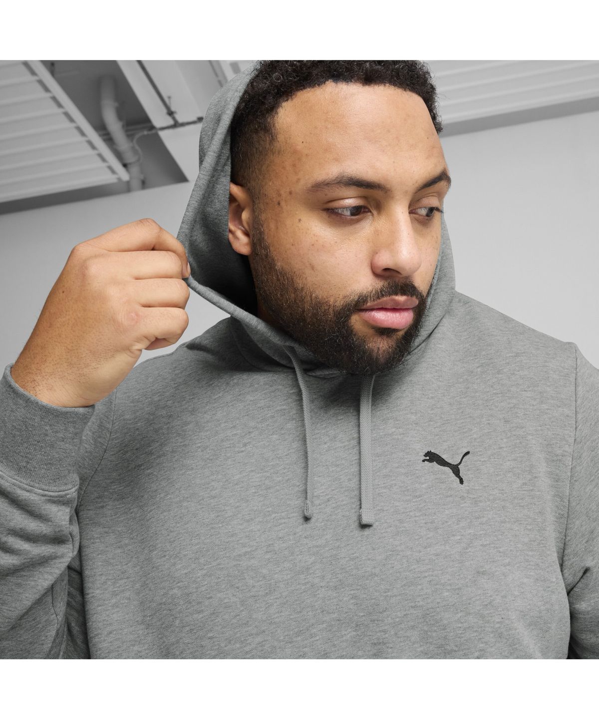 푸마(PUMA) ESS Hoodie TR (69121903)