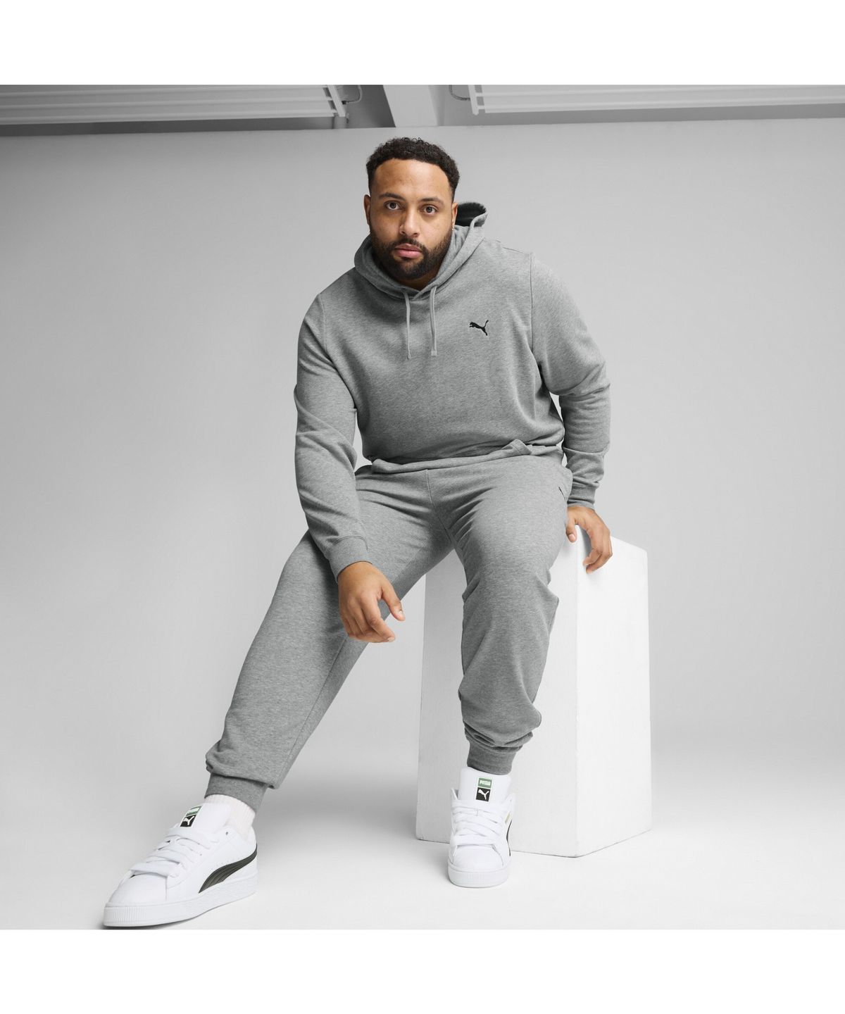 푸마(PUMA) ESS Hoodie TR (69121903)