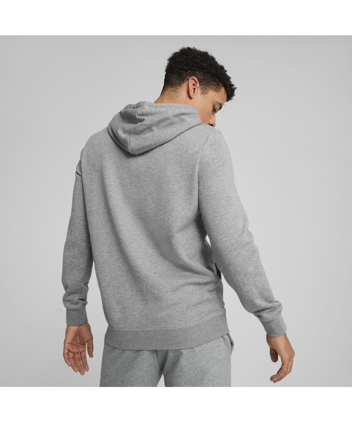 푸마(PUMA) ESS Hoodie TR (69121903)