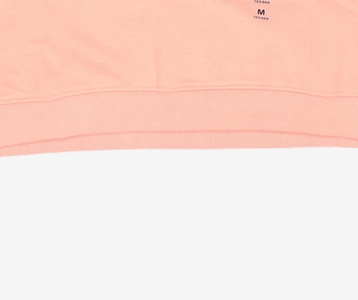 스파오(SPAO) 후드 티셔츠 M