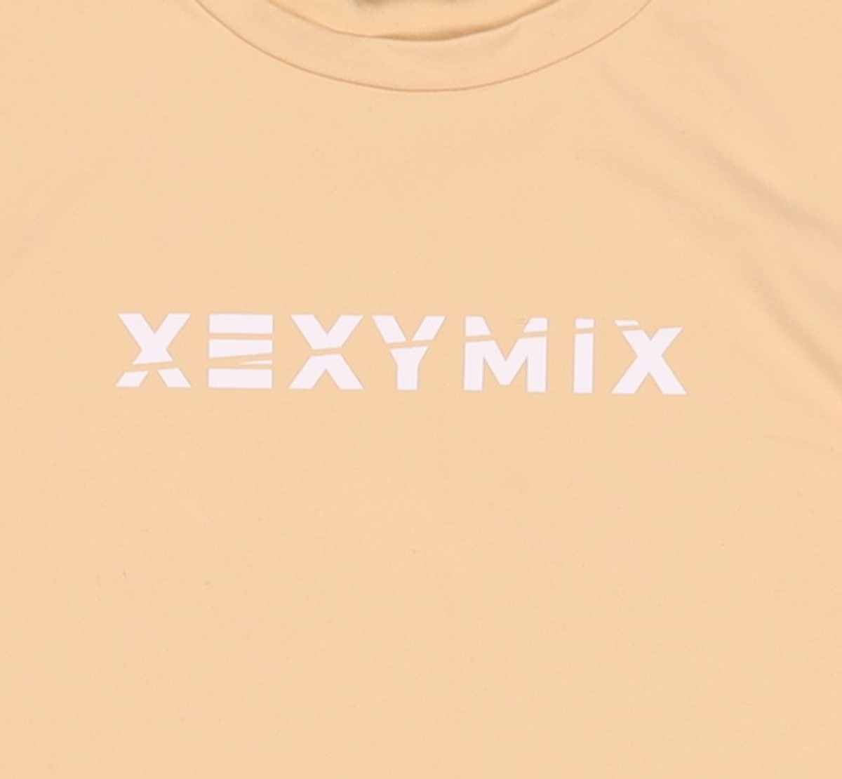 젝시믹스(XEXYMIX) 반소매 티셔츠 S