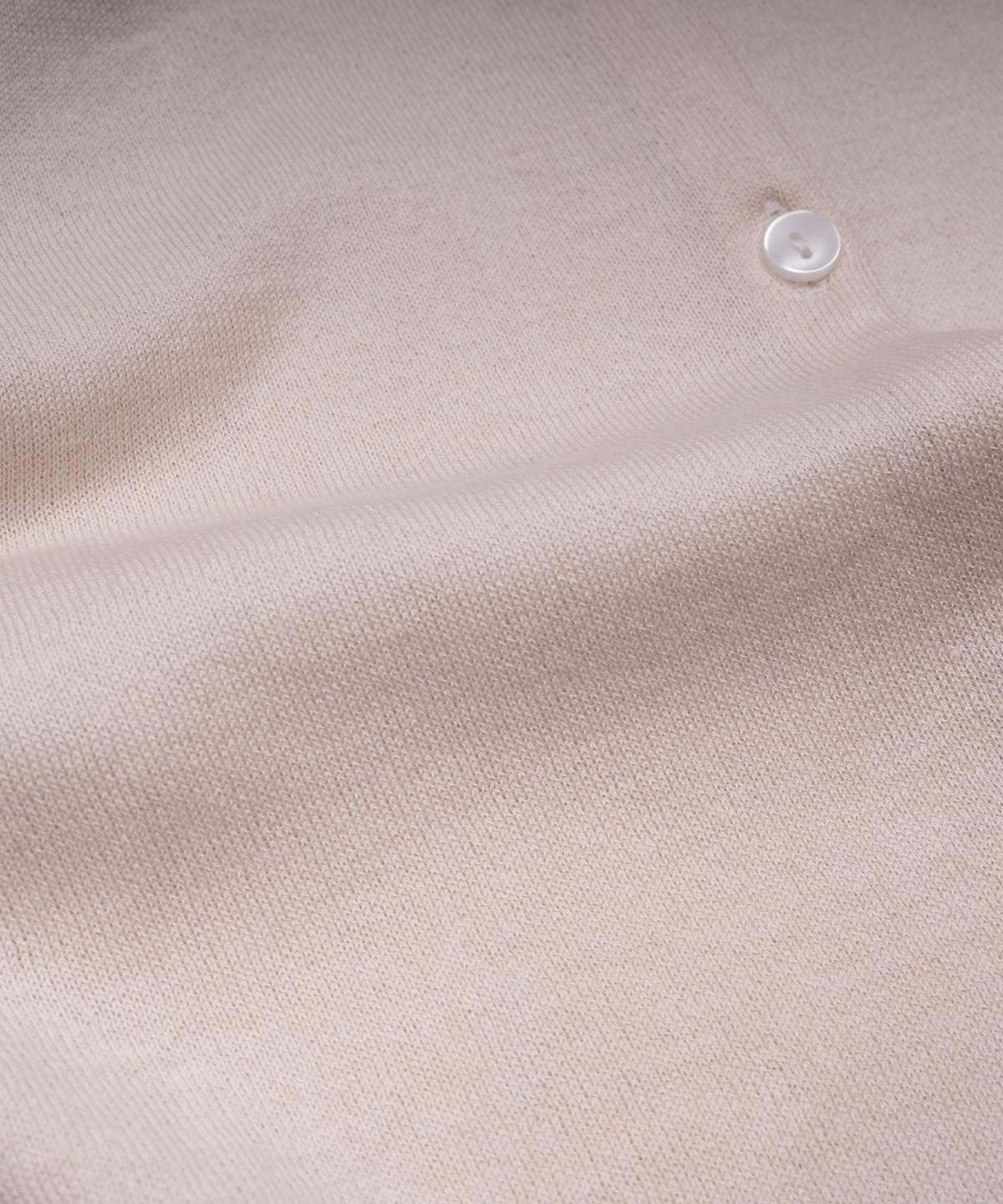 존 스메들리(JOHN SMEDLEY) ISLINGTON Round-Neck Cardigan Sea Island Cotton Knit Heritage Col.2_10 Colors