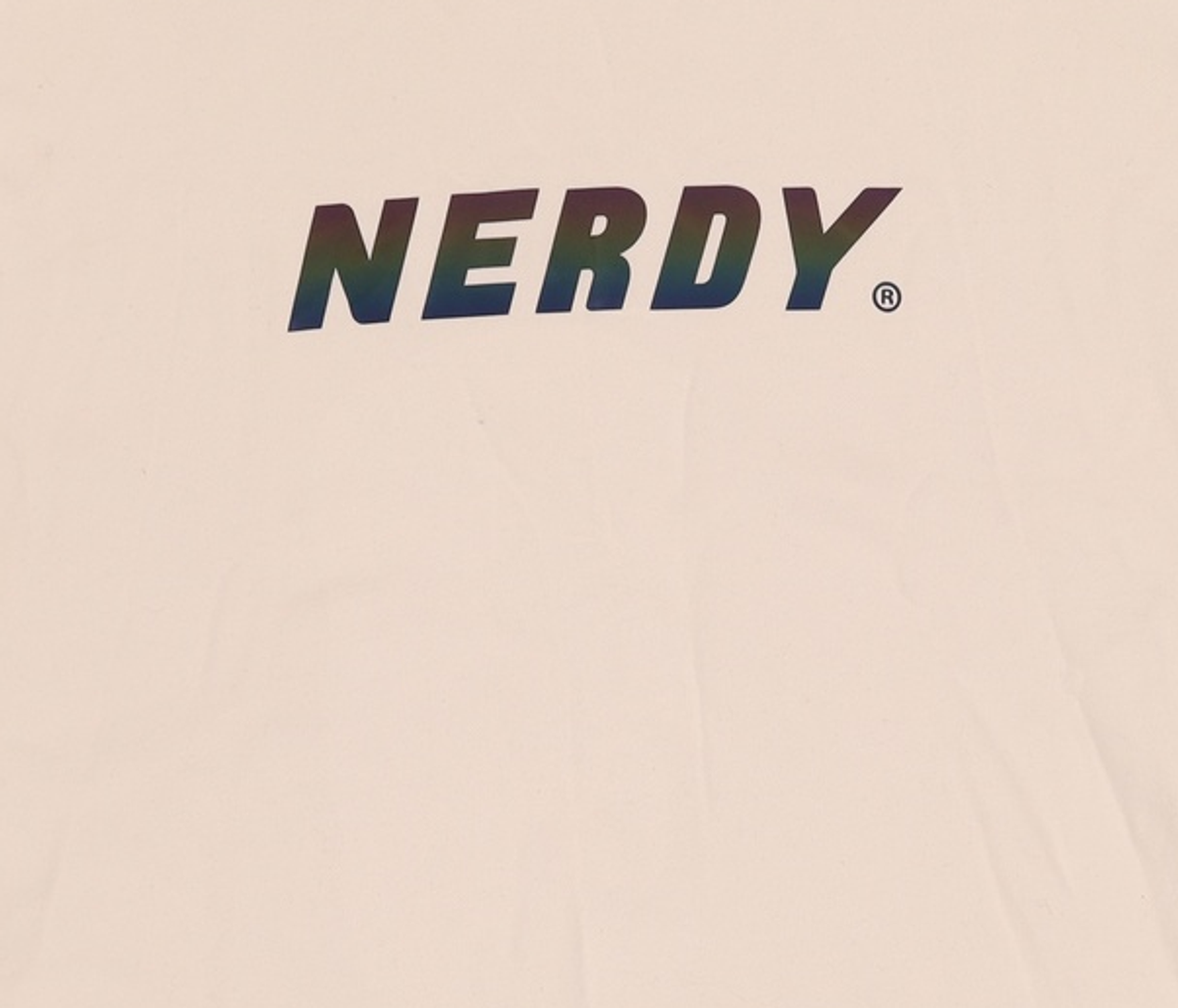 엔디와이(NDY) 맨투맨/스웨트셔츠 L