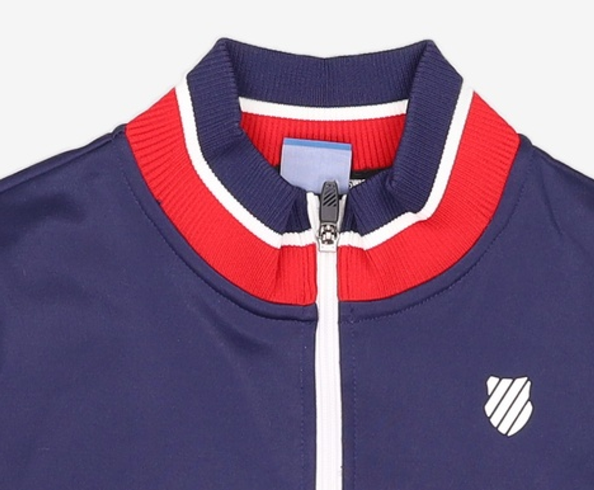 케이스위스(K-SWISS) 점퍼/재킷 140