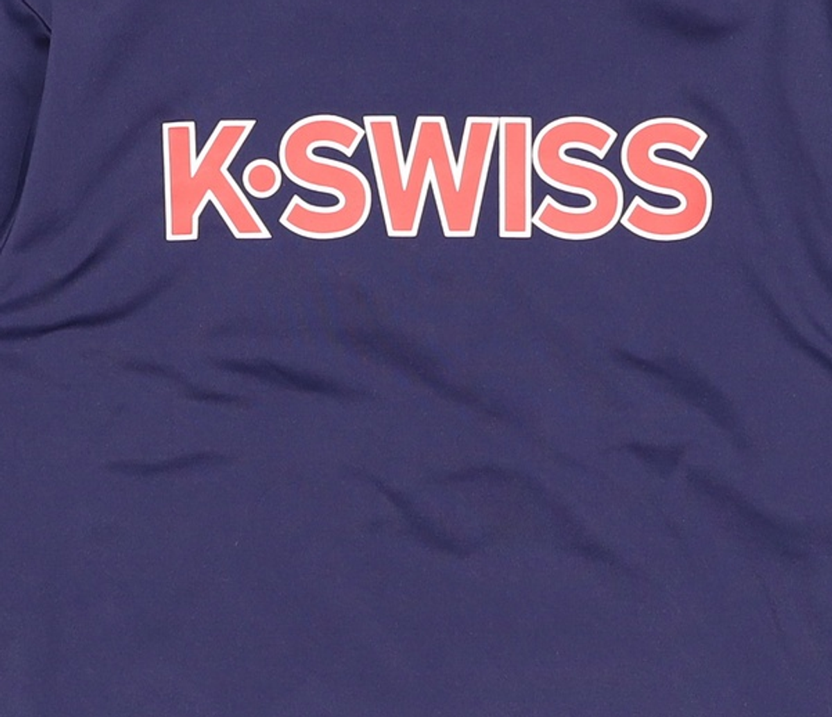 케이스위스(K-SWISS) 점퍼/재킷 140