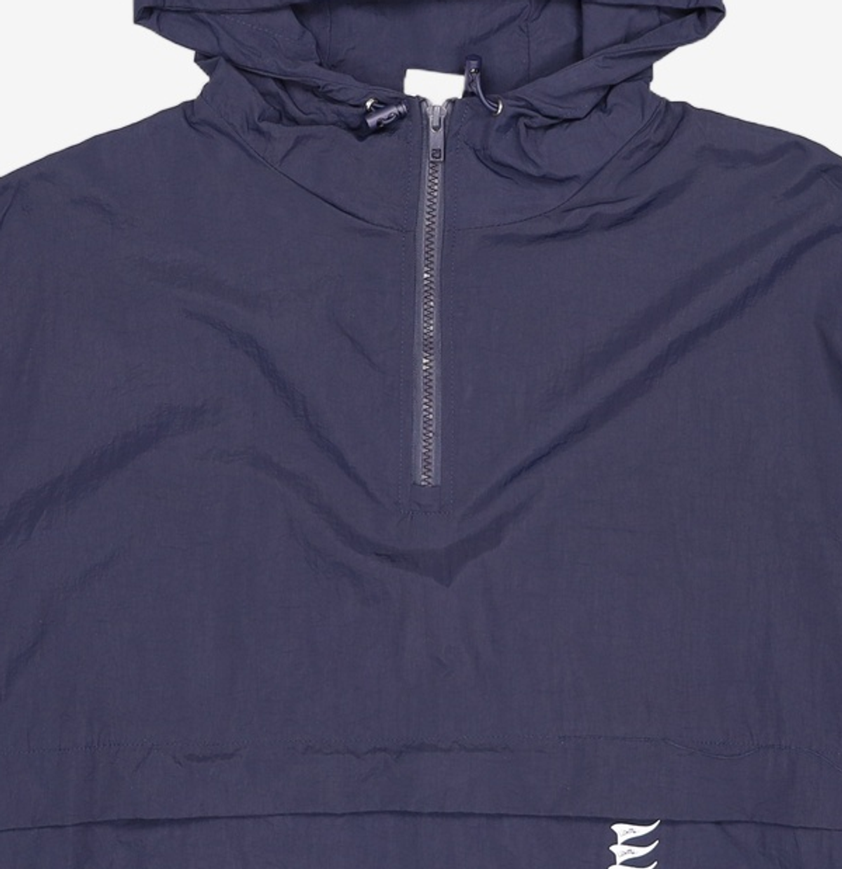 어반디타입(URBANDTYPE) [ 레귤러핏 ] 아노락 쓰리피스 풀 셋업_4Color L