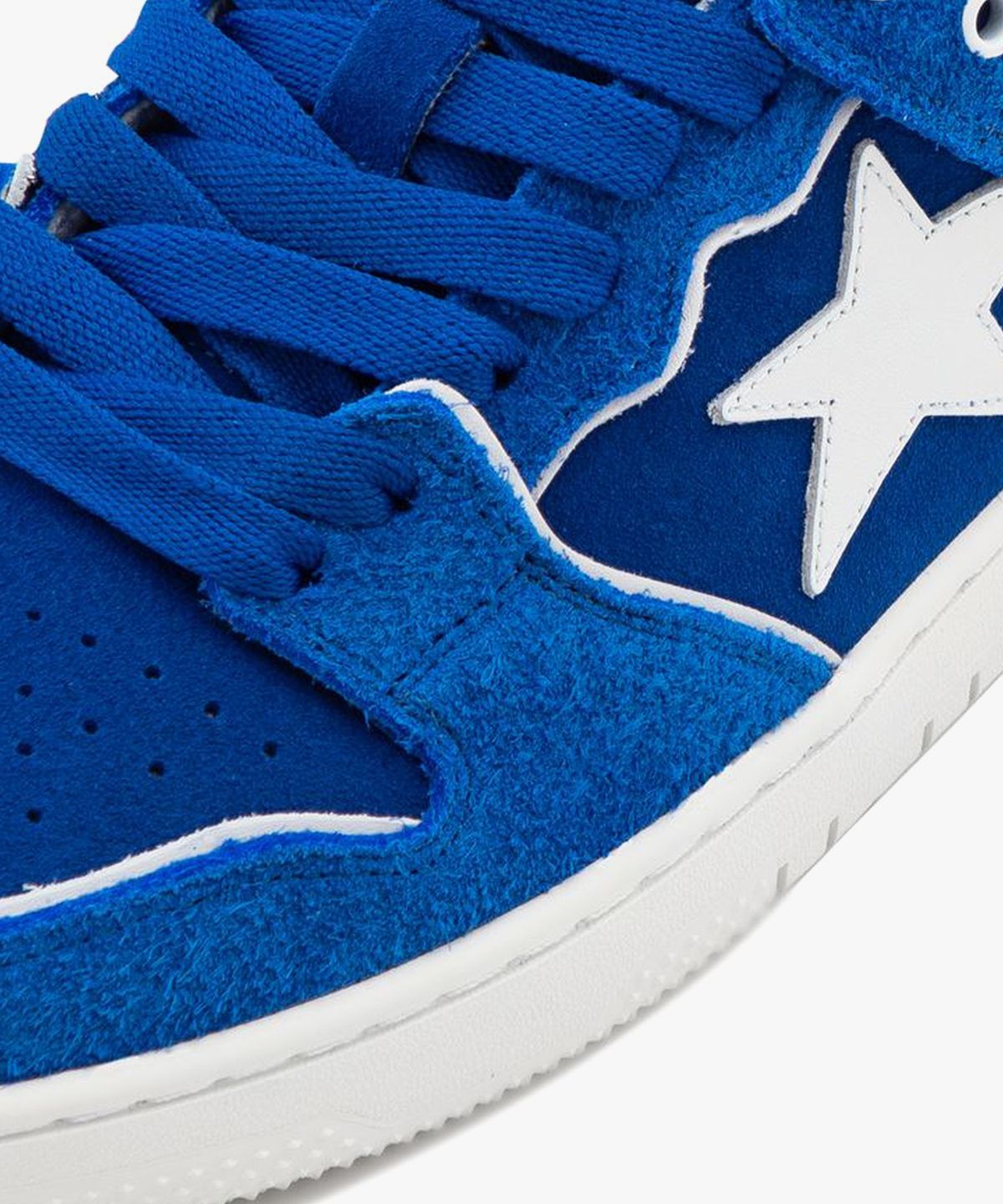 베이프(BAPE) SK8 STA #2 M2 BLUE