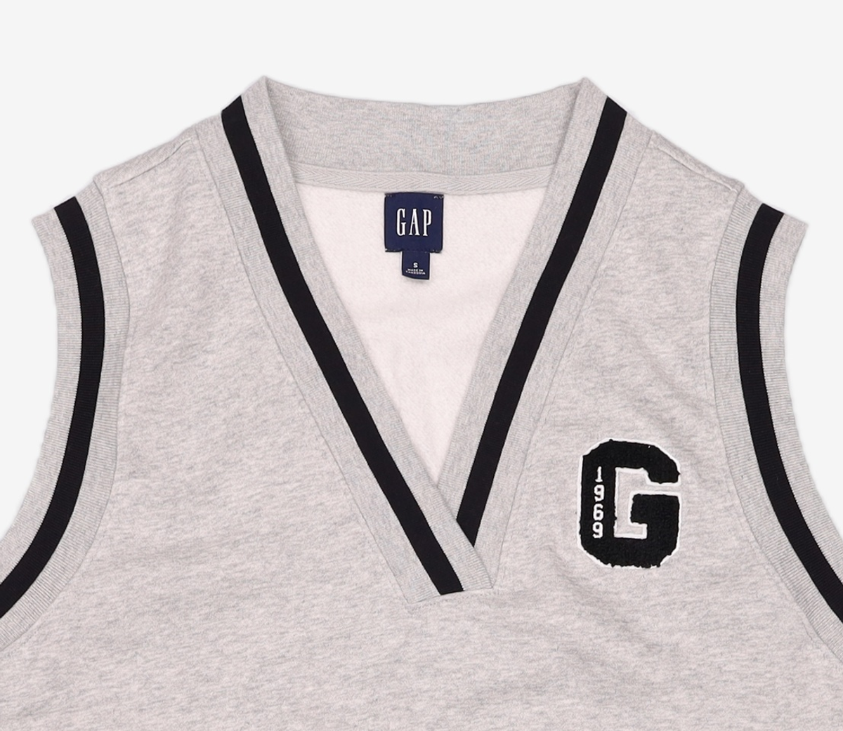 갭(GAP) 베스트 S