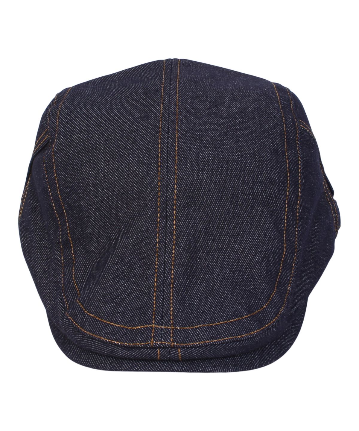 유니버셜 케미스트리(UNIVERSAL CHEMISTRY) Mordern Stitch Denim Huntingcap 헌팅캡