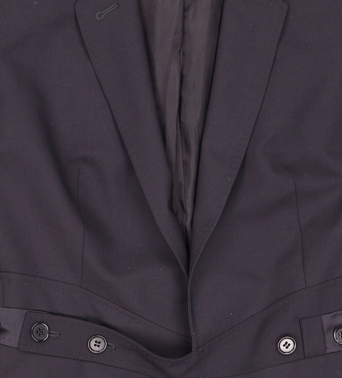 폴 스미스 블랙라벨(Paul Smith BLACK LABEL) 슈트/블레이저 재킷 40