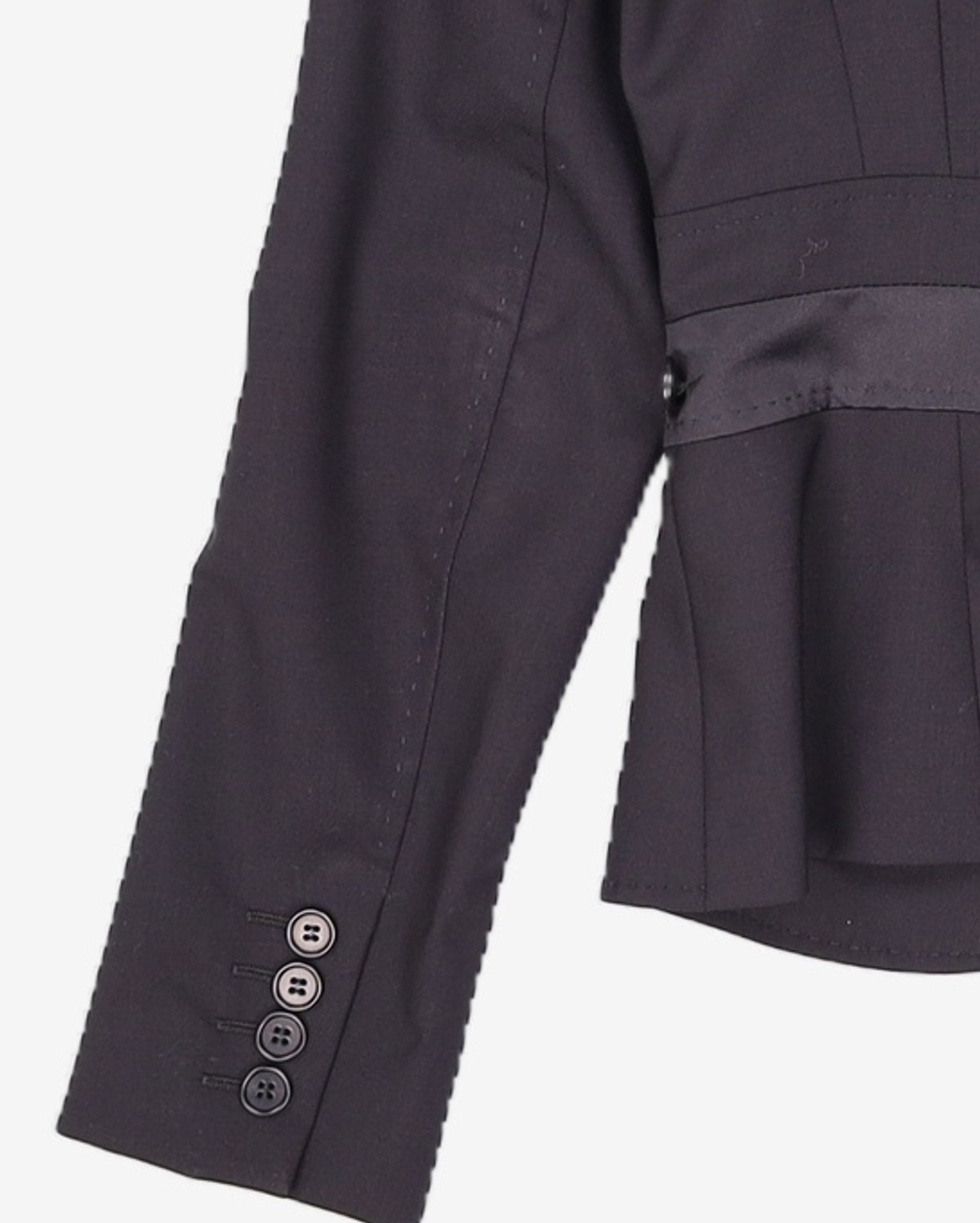 폴 스미스 블랙라벨(Paul Smith BLACK LABEL) 슈트/블레이저 재킷 40