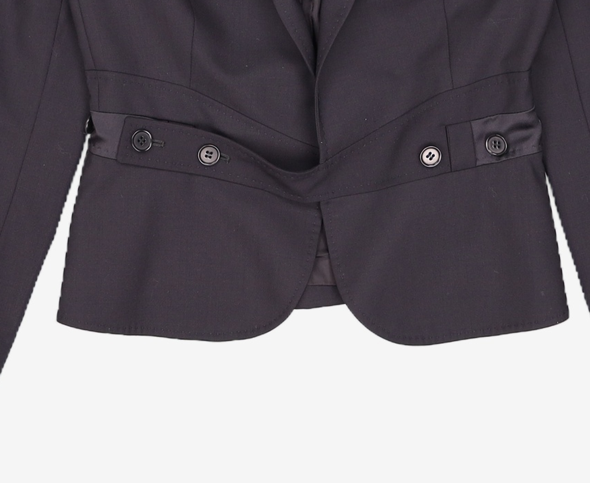 폴 스미스 블랙라벨(Paul Smith BLACK LABEL) 슈트/블레이저 재킷 40