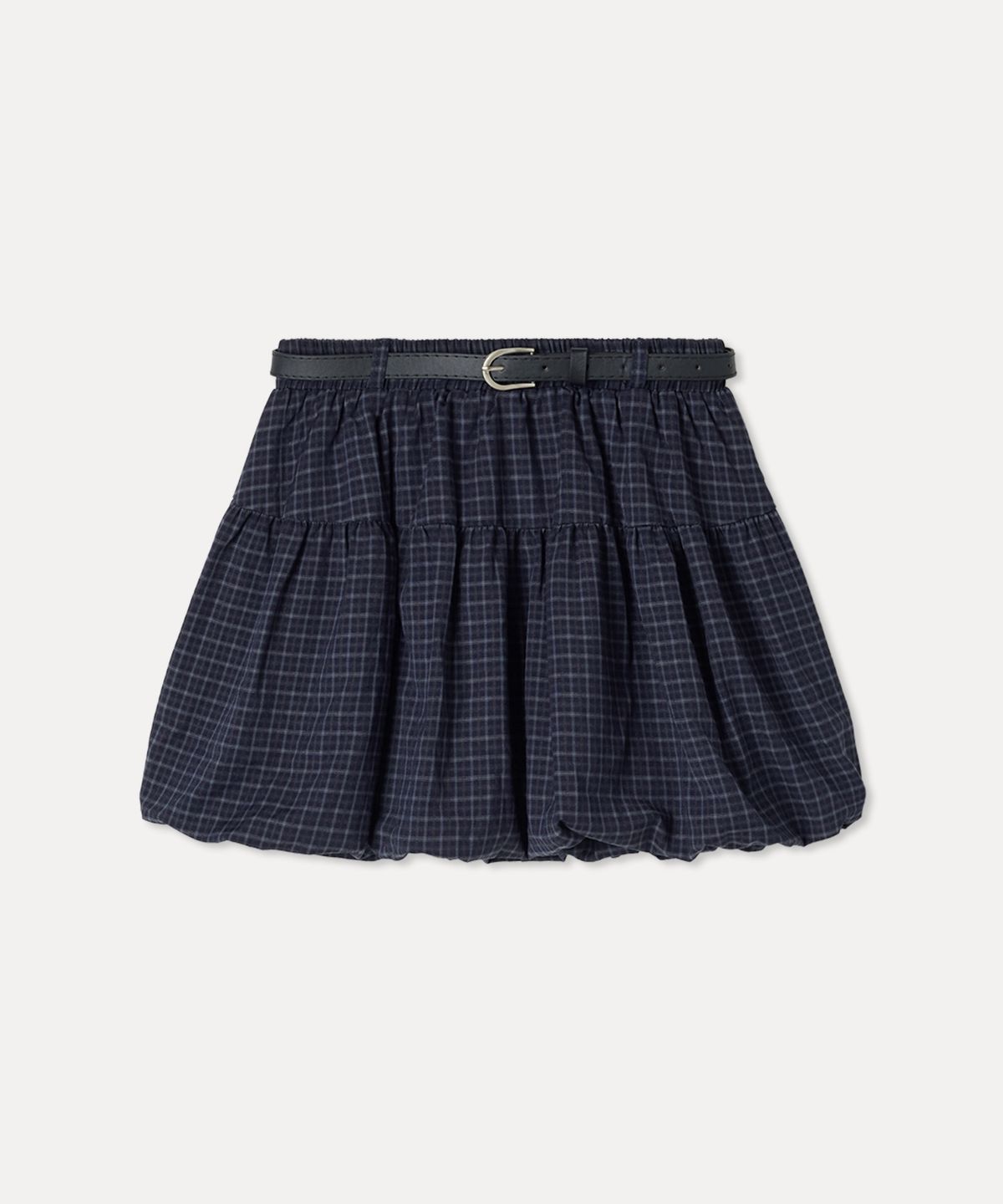 미쏘(MIXXO) 벌룬 미니스커트 RE WHG55TS_MIWWHG72QS
