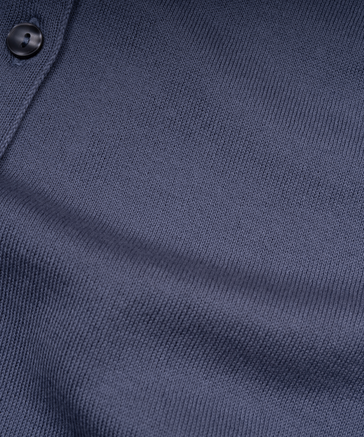 존 스메들리(JOHN SMEDLEY) ISLINGTON Round-Neck Cardigan Sea Island Cotton Knit Heritage Col.3_10 Colors