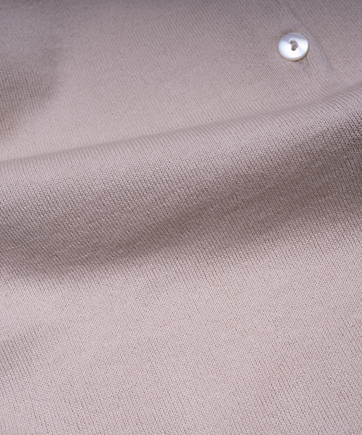 존 스메들리(JOHN SMEDLEY) ISLINGTON Round-Neck Cardigan Sea Island Cotton Knit Heritage Col.3_10 Colors